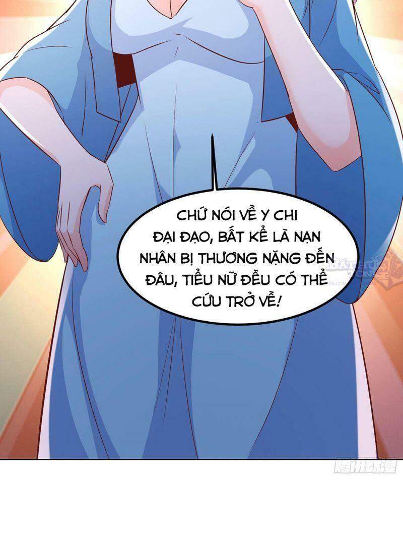 Đồ Đệ Của Ta Đều Là Nữ Ma Đầu Chapter 33 - Trang 2