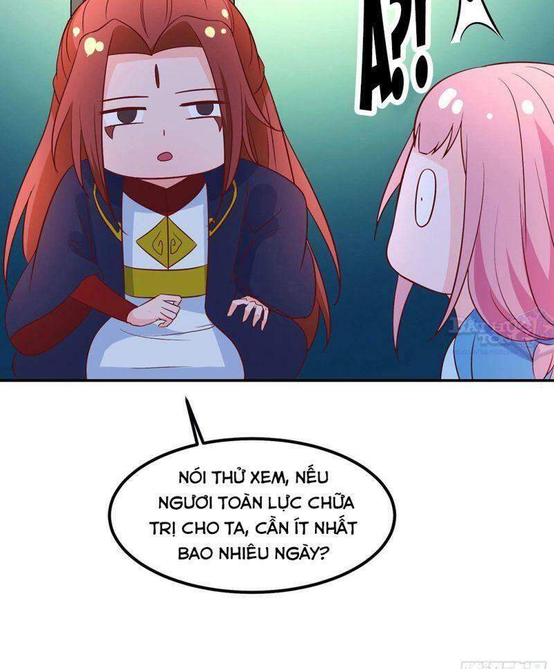 Đồ Đệ Của Ta Đều Là Nữ Ma Đầu Chapter 33 - Trang 2