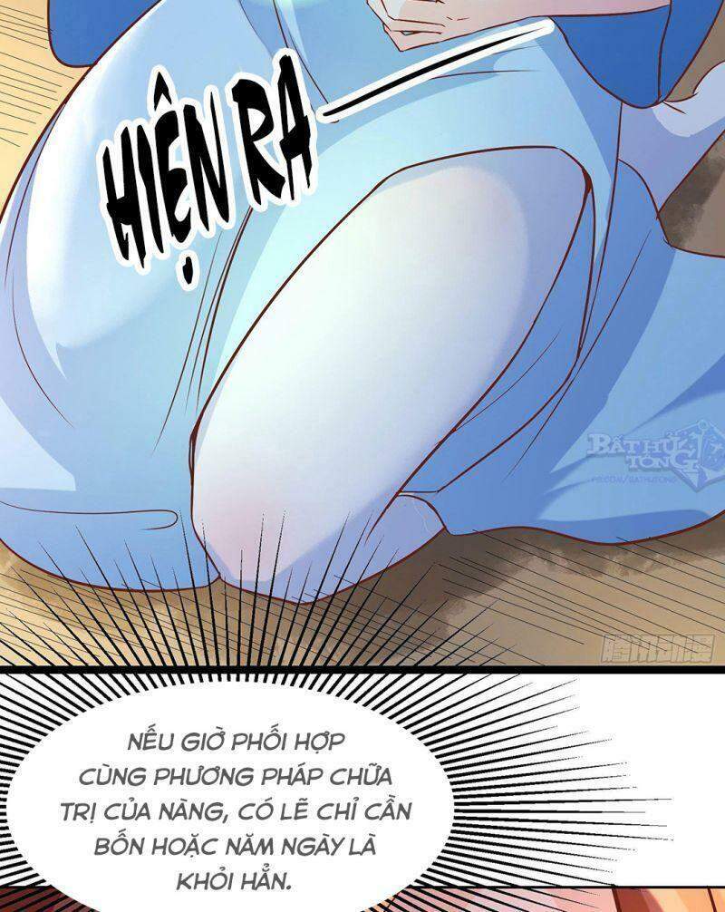 Đồ Đệ Của Ta Đều Là Nữ Ma Đầu Chapter 33 - Trang 2