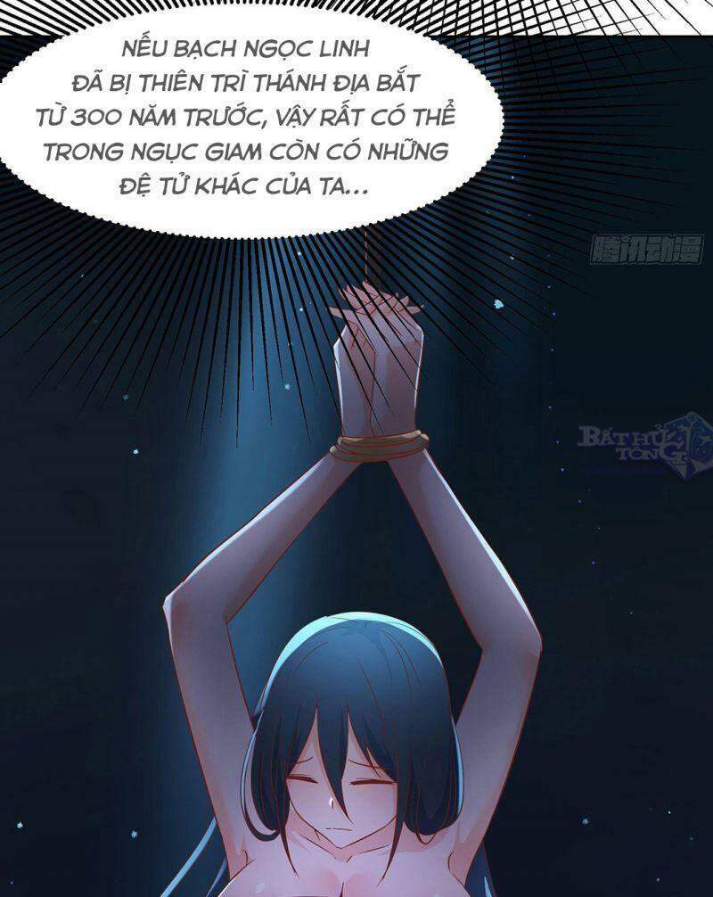 Đồ Đệ Của Ta Đều Là Nữ Ma Đầu Chapter 33 - Trang 2