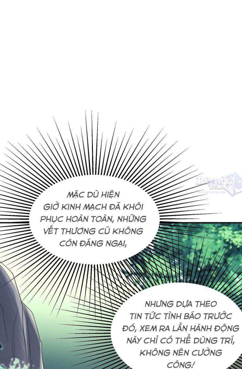 Đồ Đệ Của Ta Đều Là Nữ Ma Đầu Chapter 34 - Trang 2