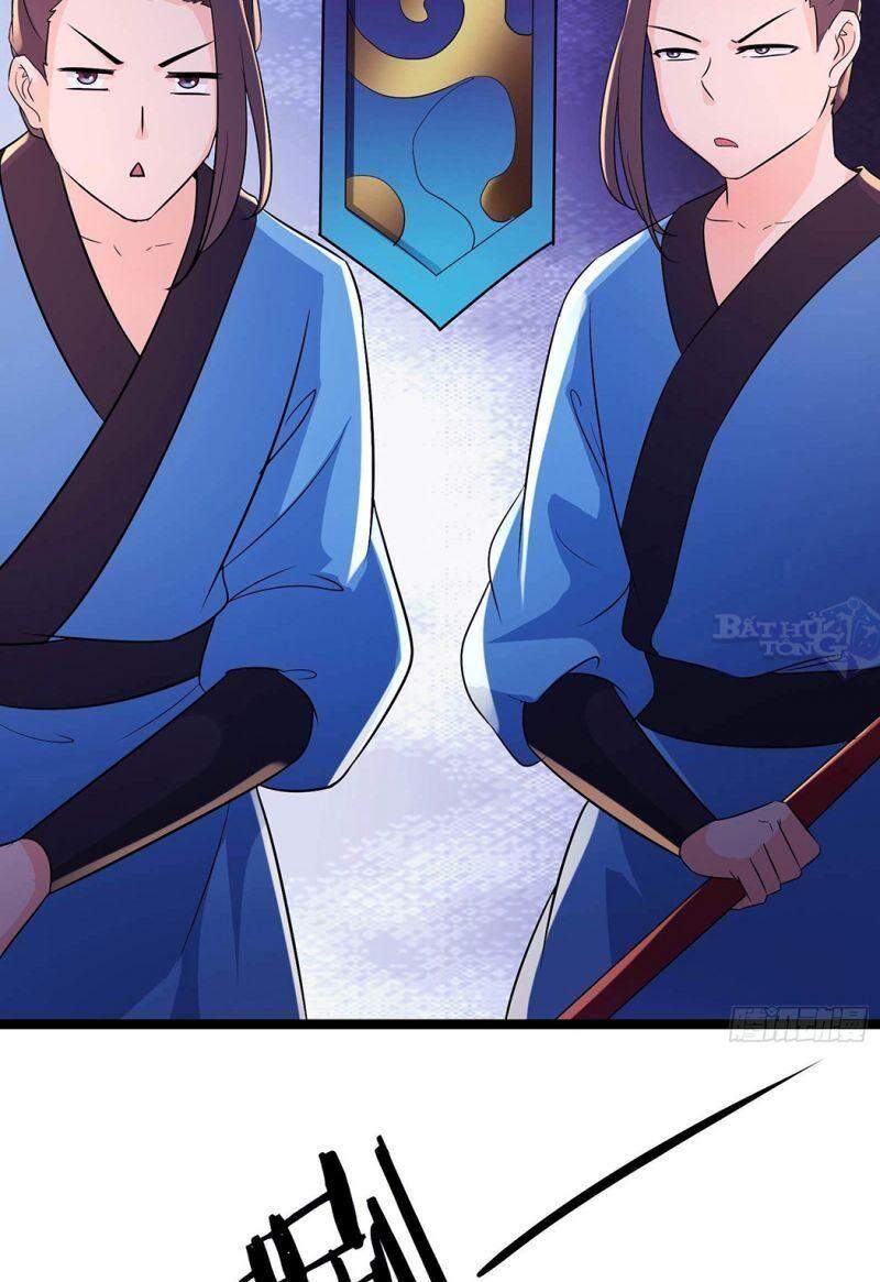 Đồ Đệ Của Ta Đều Là Nữ Ma Đầu Chapter 34 - Trang 2