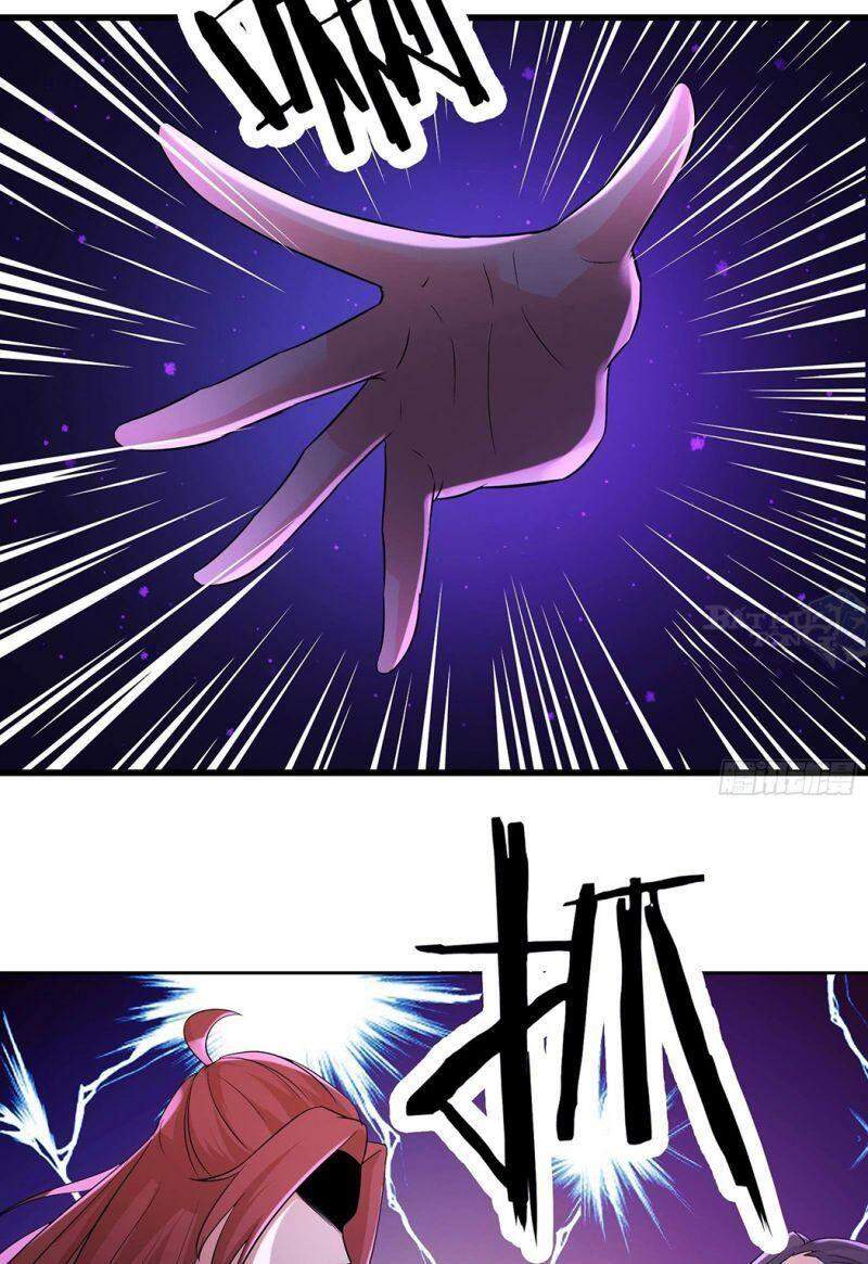 Đồ Đệ Của Ta Đều Là Nữ Ma Đầu Chapter 34 - Trang 2