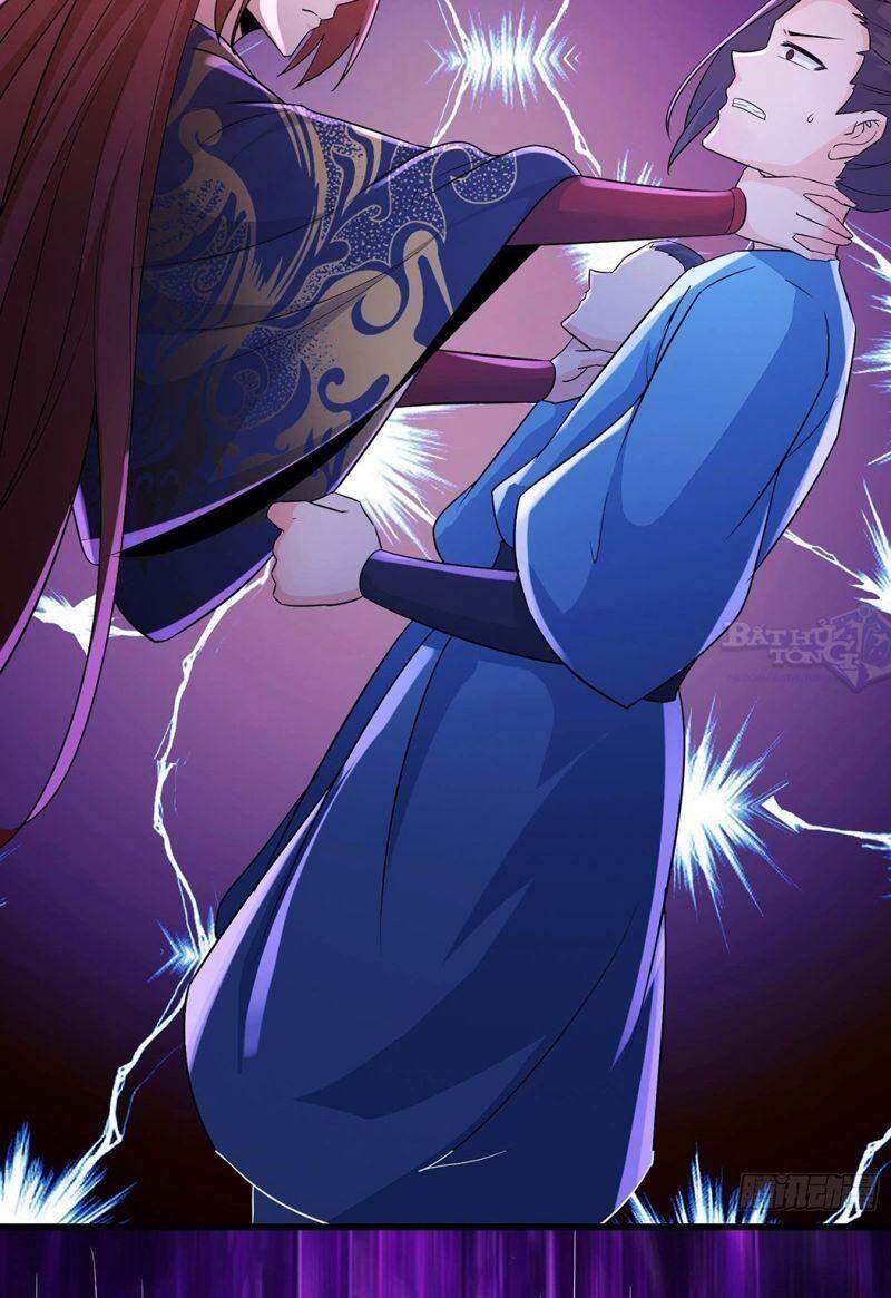 Đồ Đệ Của Ta Đều Là Nữ Ma Đầu Chapter 34 - Trang 2