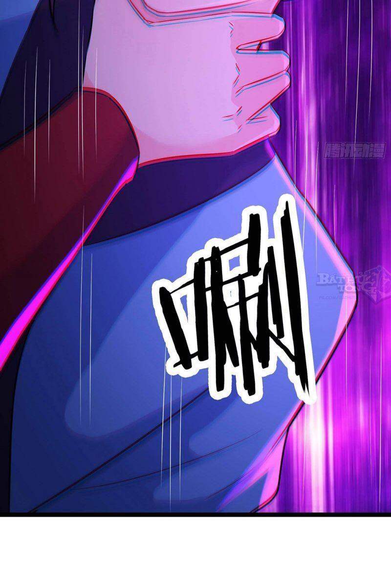 Đồ Đệ Của Ta Đều Là Nữ Ma Đầu Chapter 34 - Trang 2