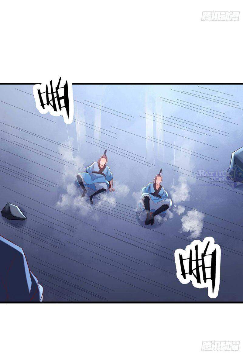 Đồ Đệ Của Ta Đều Là Nữ Ma Đầu Chapter 34 - Trang 2