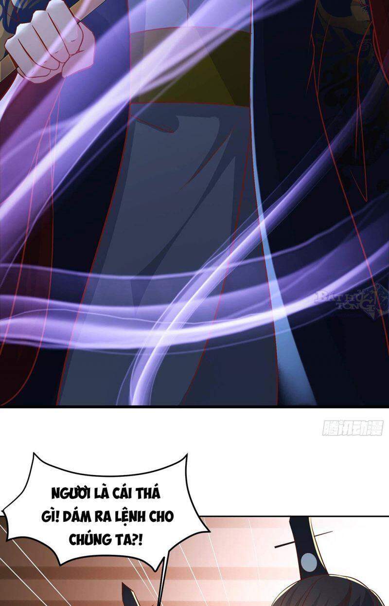 Đồ Đệ Của Ta Đều Là Nữ Ma Đầu Chapter 34 - Trang 2