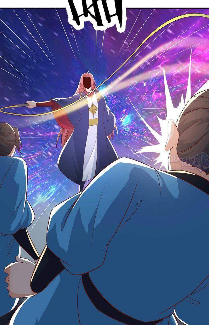 Đồ Đệ Của Ta Đều Là Nữ Ma Đầu Chapter 34 - Trang 2