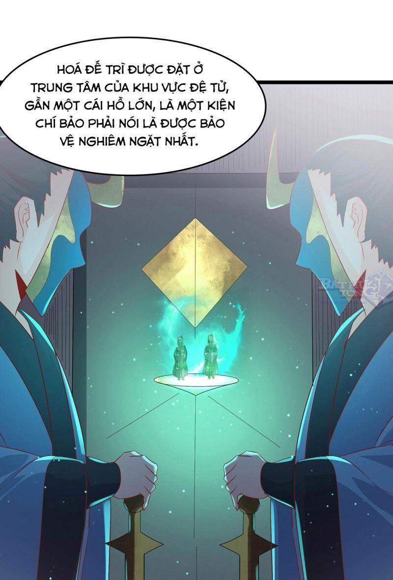 Đồ Đệ Của Ta Đều Là Nữ Ma Đầu Chapter 34 - Trang 2