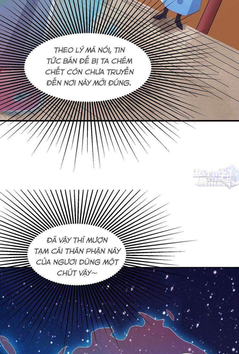 Đồ Đệ Của Ta Đều Là Nữ Ma Đầu Chapter 34 - Trang 2