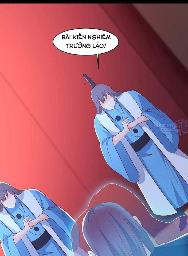 Đồ Đệ Của Ta Đều Là Nữ Ma Đầu Chapter 34 - Trang 2