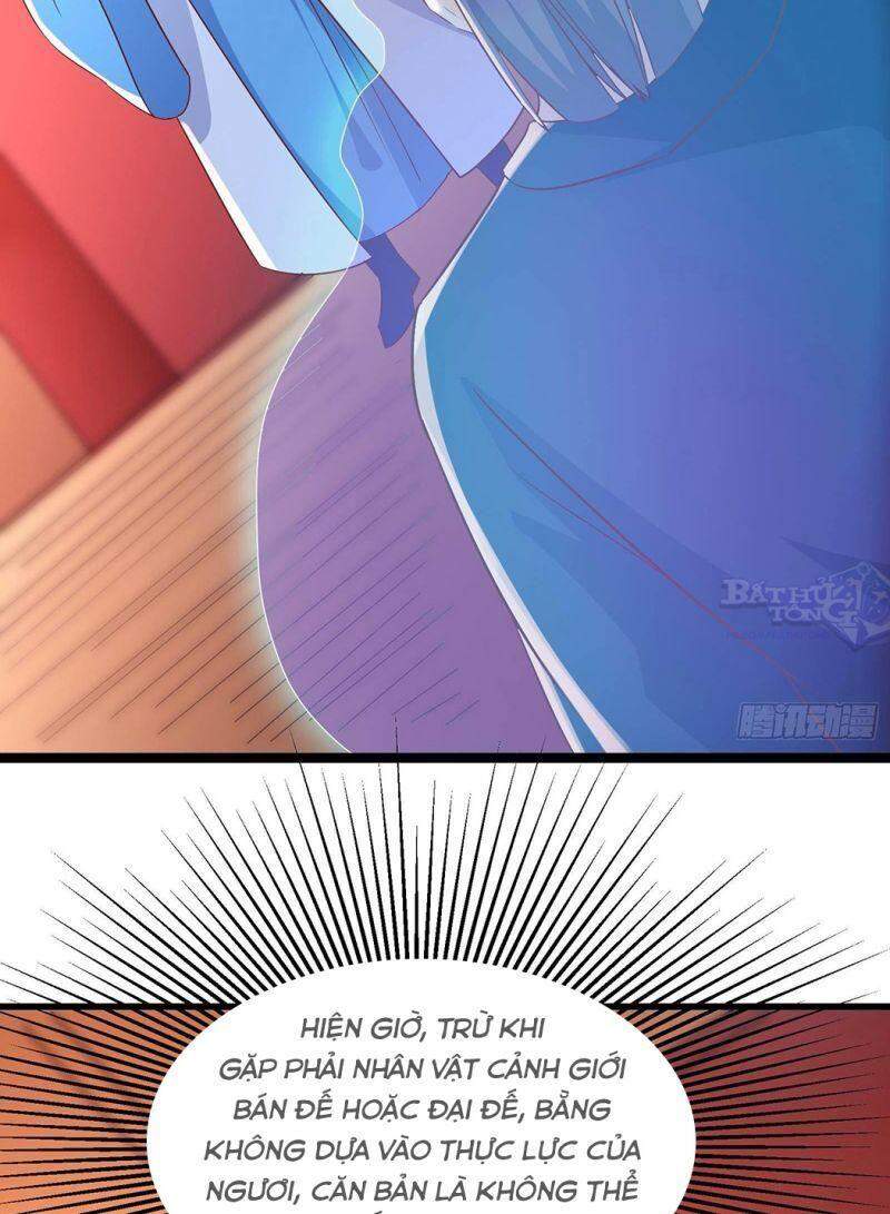 Đồ Đệ Của Ta Đều Là Nữ Ma Đầu Chapter 34 - Trang 2