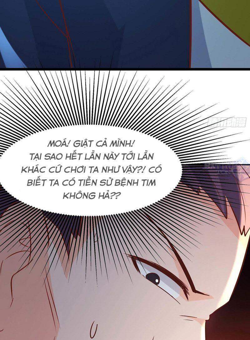 Đồ Đệ Của Ta Đều Là Nữ Ma Đầu Chapter 34 - Trang 2