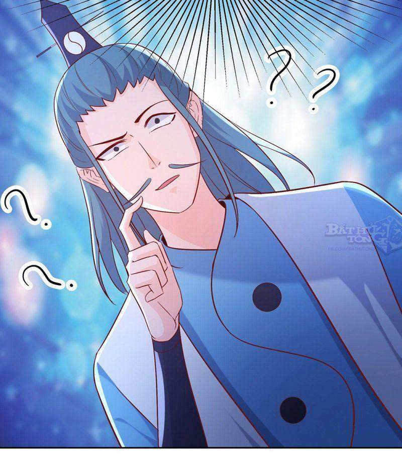 Đồ Đệ Của Ta Đều Là Nữ Ma Đầu Chapter 35 - Trang 2