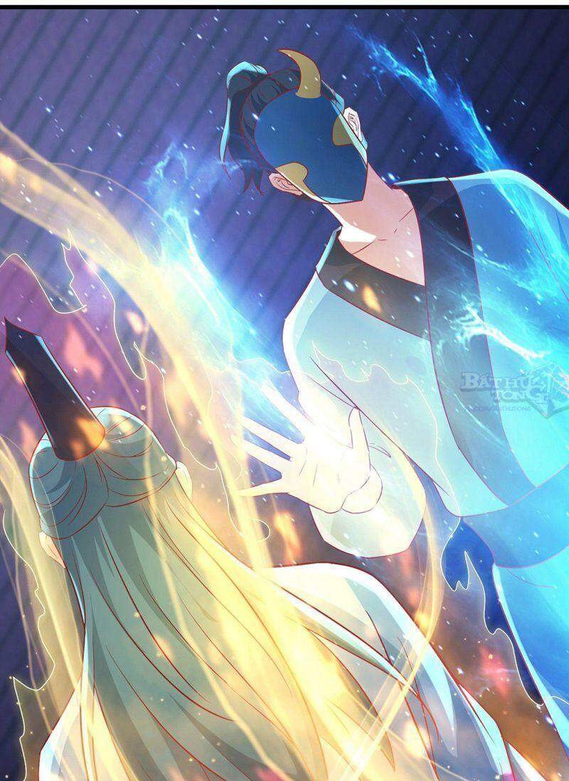 Đồ Đệ Của Ta Đều Là Nữ Ma Đầu Chapter 35 - Trang 2