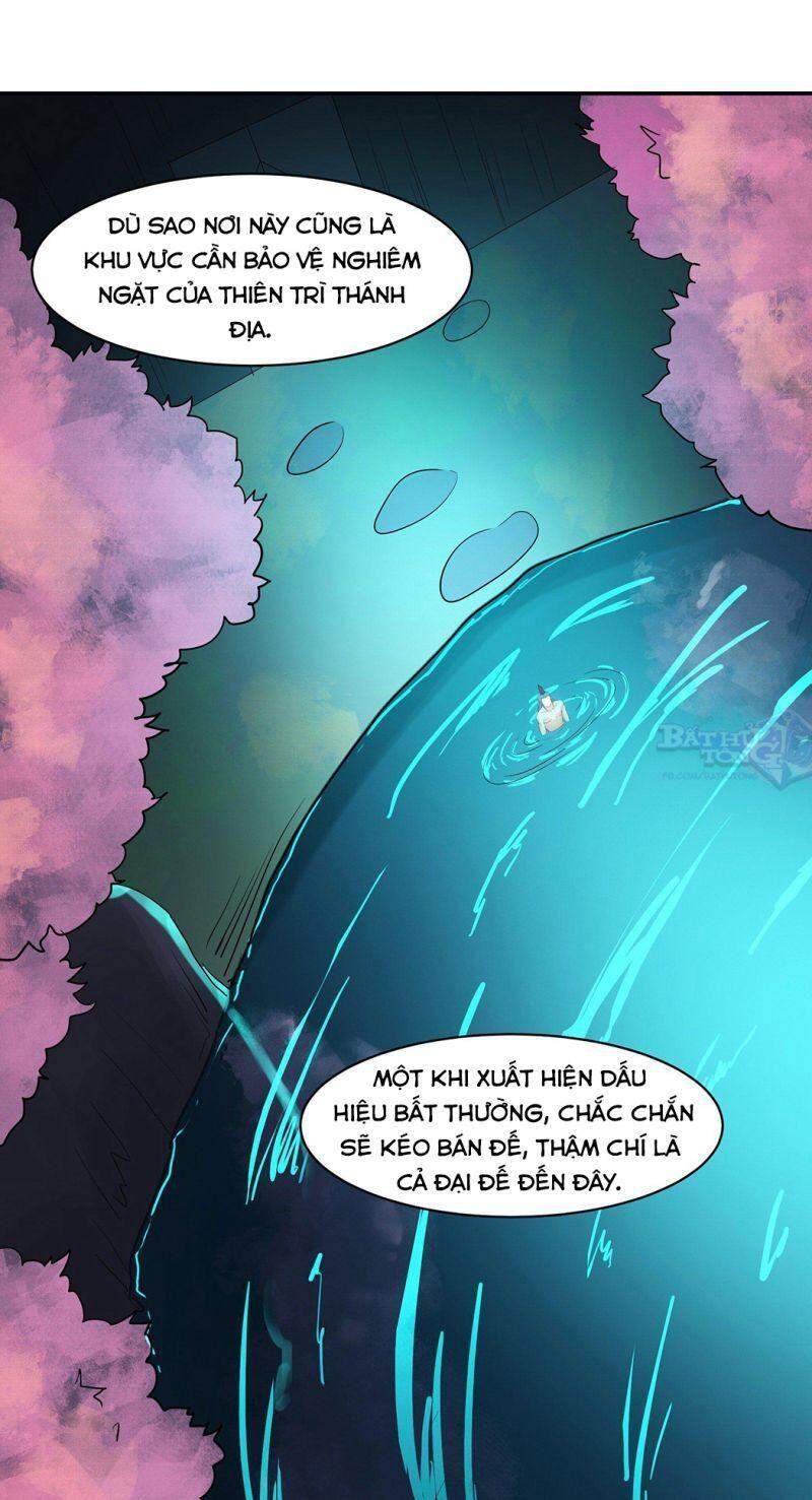 Đồ Đệ Của Ta Đều Là Nữ Ma Đầu Chapter 35 - Trang 2