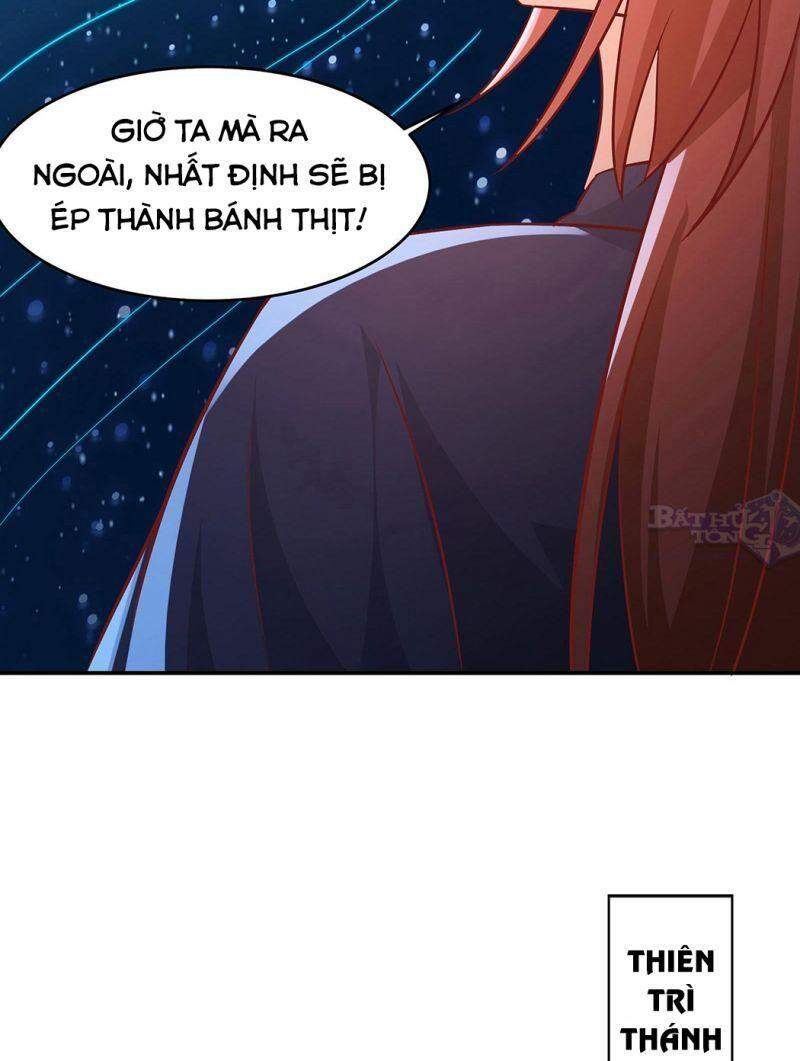 Đồ Đệ Của Ta Đều Là Nữ Ma Đầu Chapter 36 - Trang 2