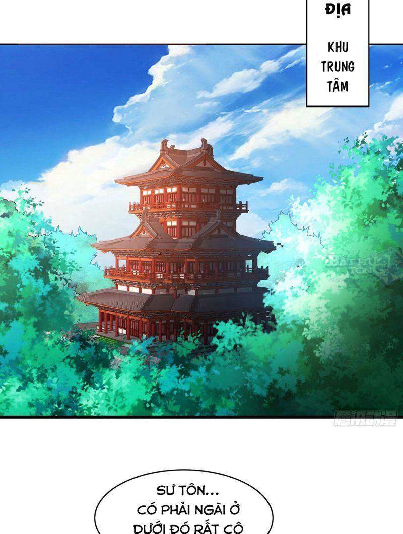 Đồ Đệ Của Ta Đều Là Nữ Ma Đầu Chapter 36 - Trang 2