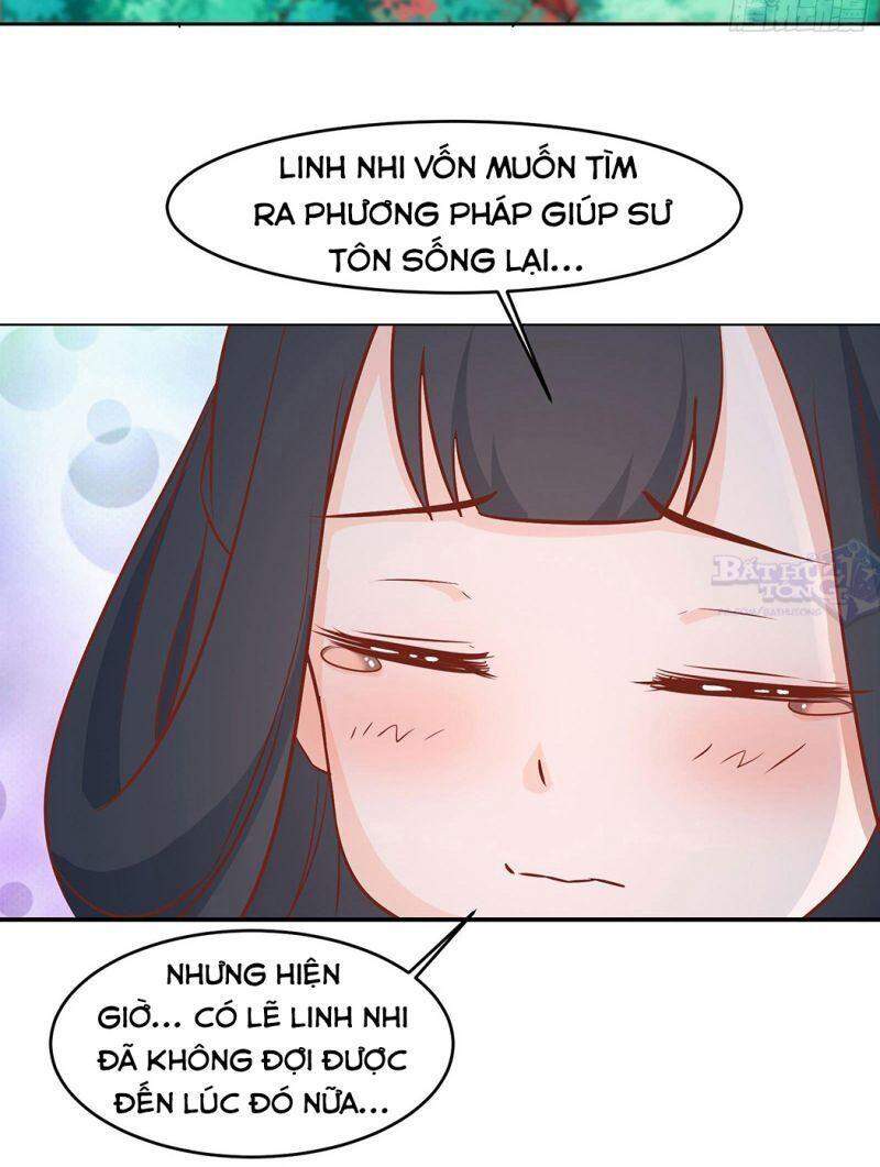 Đồ Đệ Của Ta Đều Là Nữ Ma Đầu Chapter 36 - Trang 2