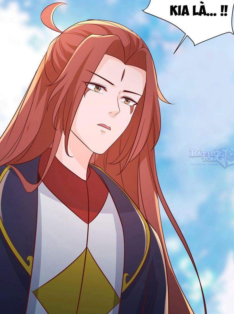 Đồ Đệ Của Ta Đều Là Nữ Ma Đầu Chapter 36 - Trang 2