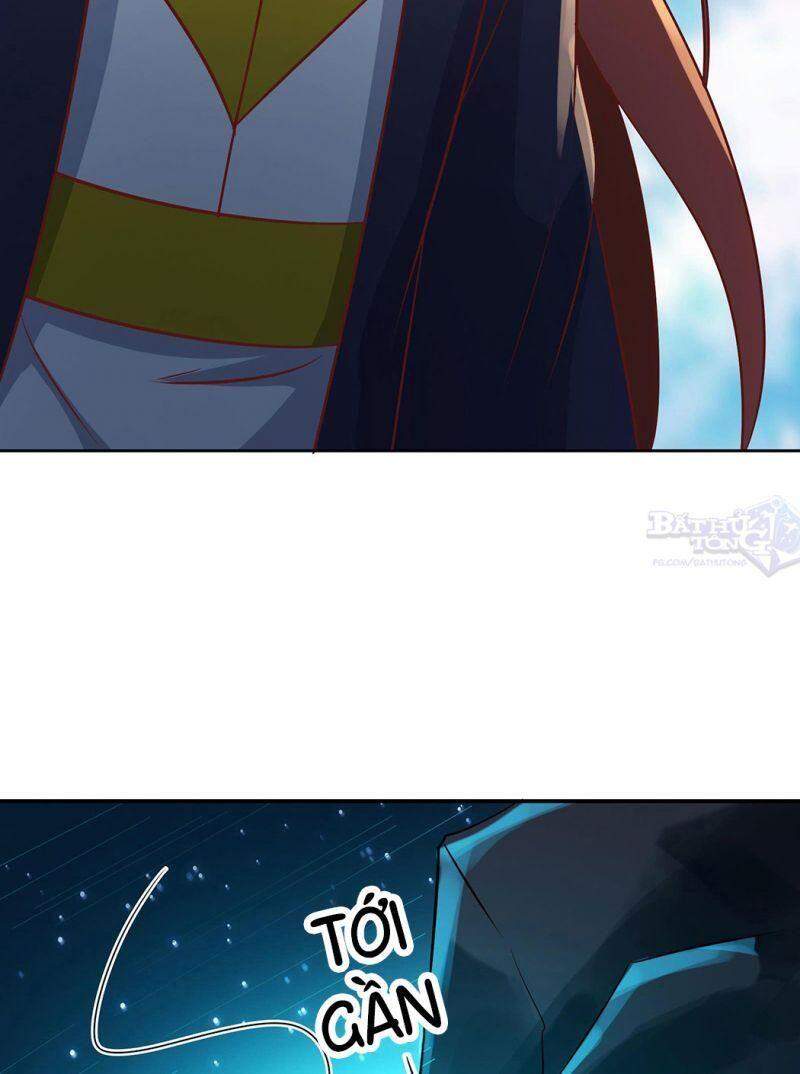 Đồ Đệ Của Ta Đều Là Nữ Ma Đầu Chapter 36 - Trang 2