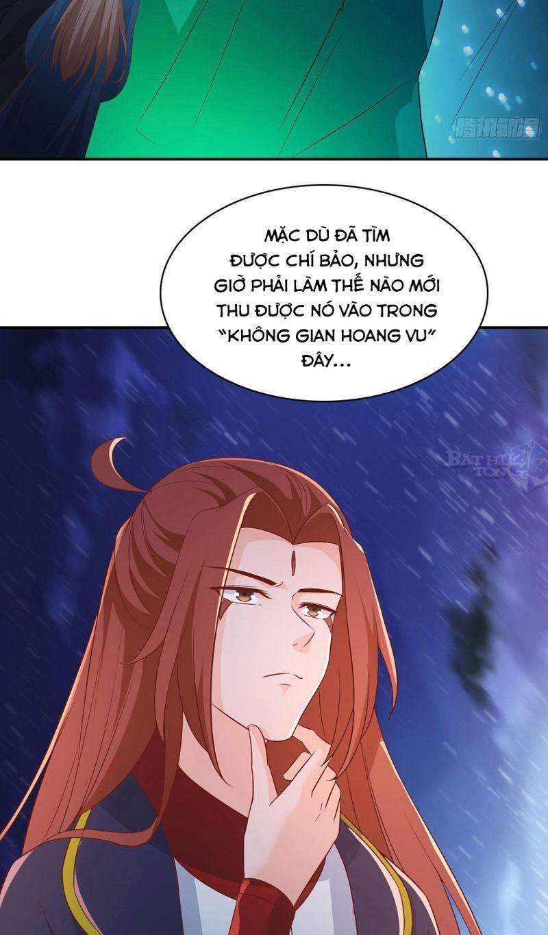 Đồ Đệ Của Ta Đều Là Nữ Ma Đầu Chapter 36 - Trang 2