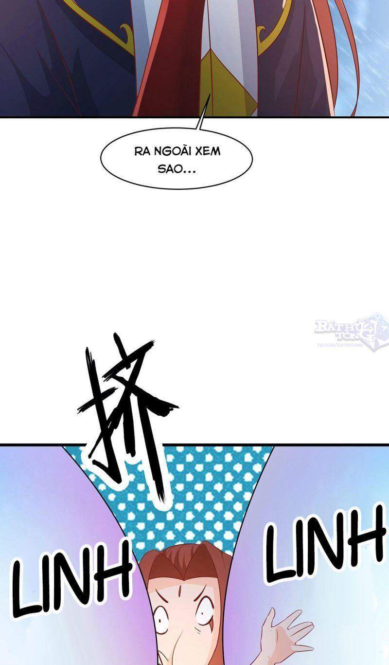 Đồ Đệ Của Ta Đều Là Nữ Ma Đầu Chapter 36 - Trang 2