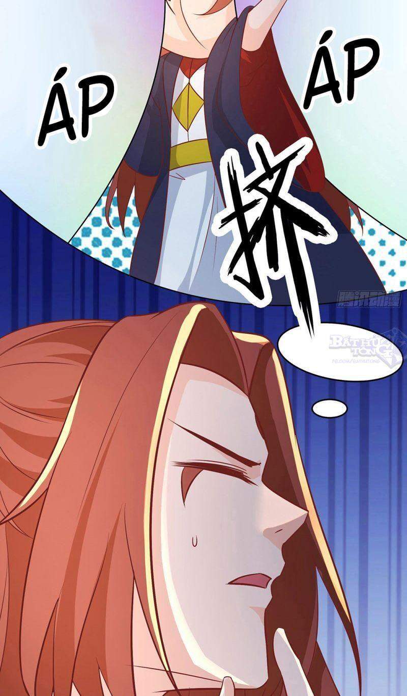 Đồ Đệ Của Ta Đều Là Nữ Ma Đầu Chapter 36 - Trang 2