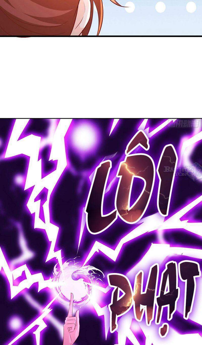 Đồ Đệ Của Ta Đều Là Nữ Ma Đầu Chapter 36 - Trang 2