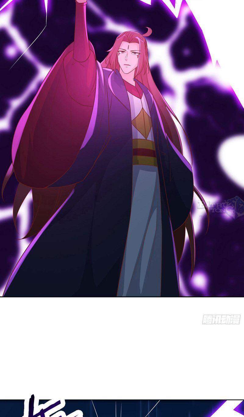 Đồ Đệ Của Ta Đều Là Nữ Ma Đầu Chapter 36 - Trang 2