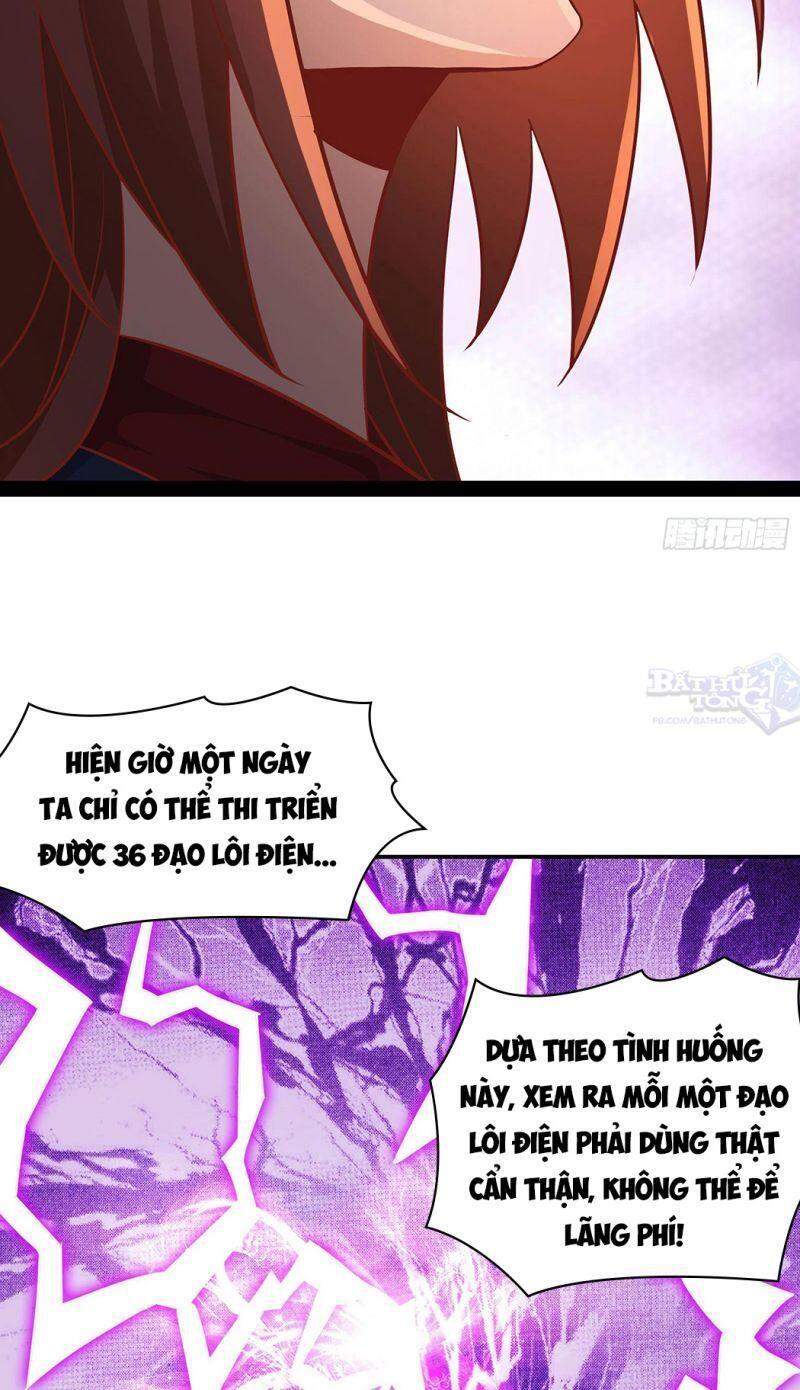 Đồ Đệ Của Ta Đều Là Nữ Ma Đầu Chapter 36 - Trang 2