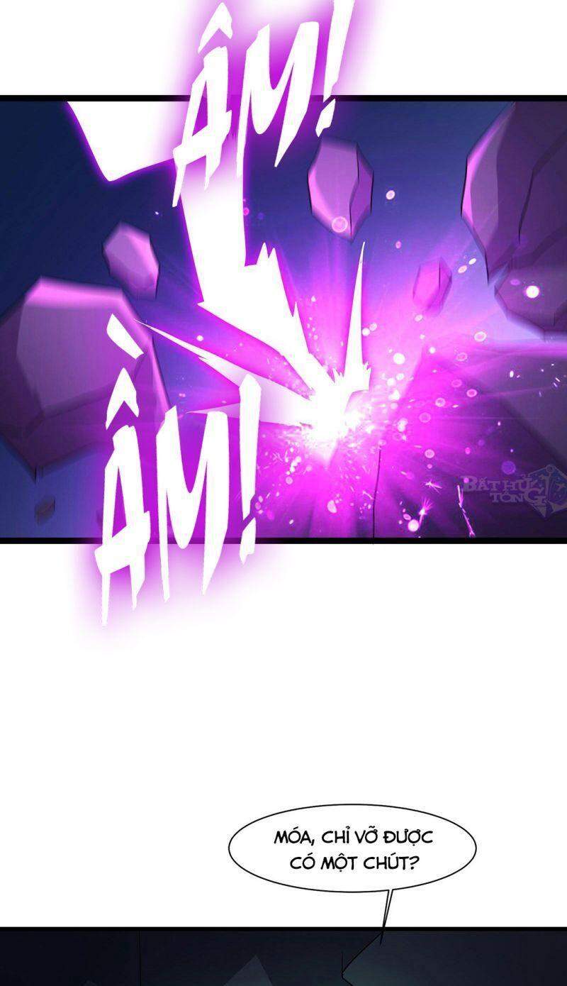 Đồ Đệ Của Ta Đều Là Nữ Ma Đầu Chapter 36 - Trang 2