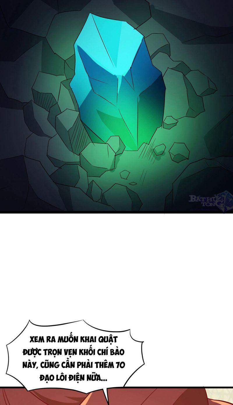 Đồ Đệ Của Ta Đều Là Nữ Ma Đầu Chapter 36 - Trang 2