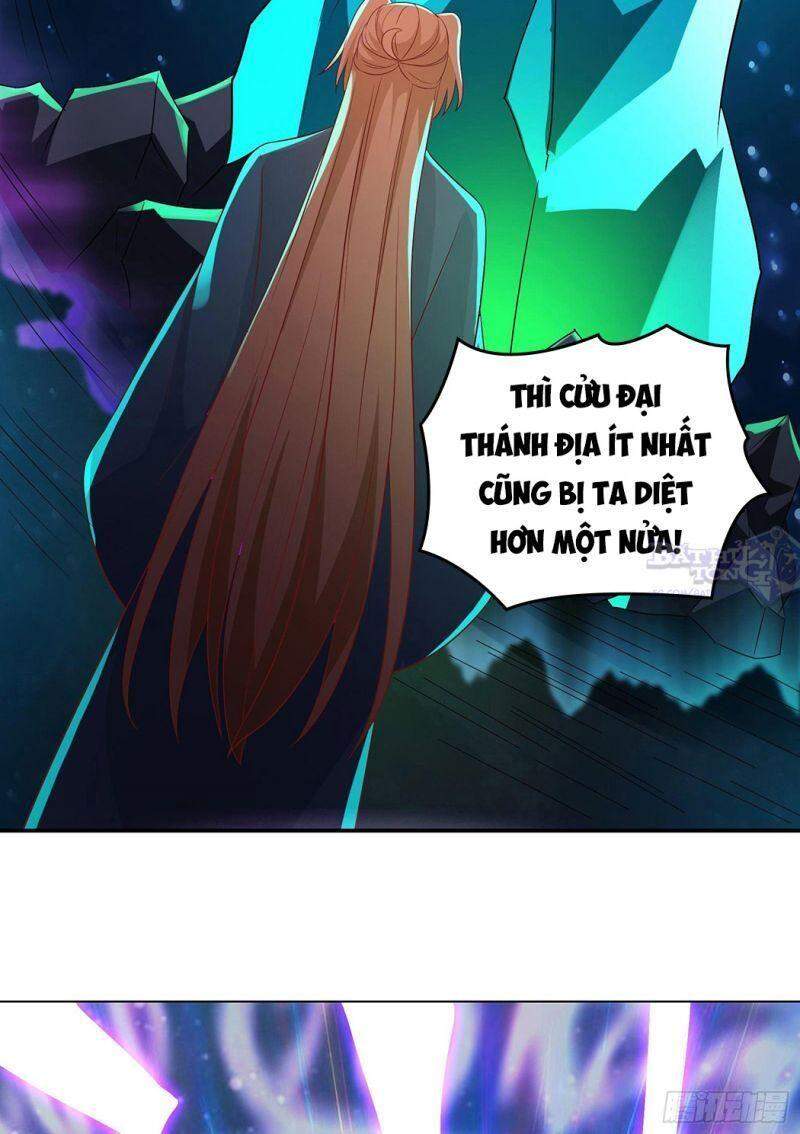 Đồ Đệ Của Ta Đều Là Nữ Ma Đầu Chapter 37 - Trang 2