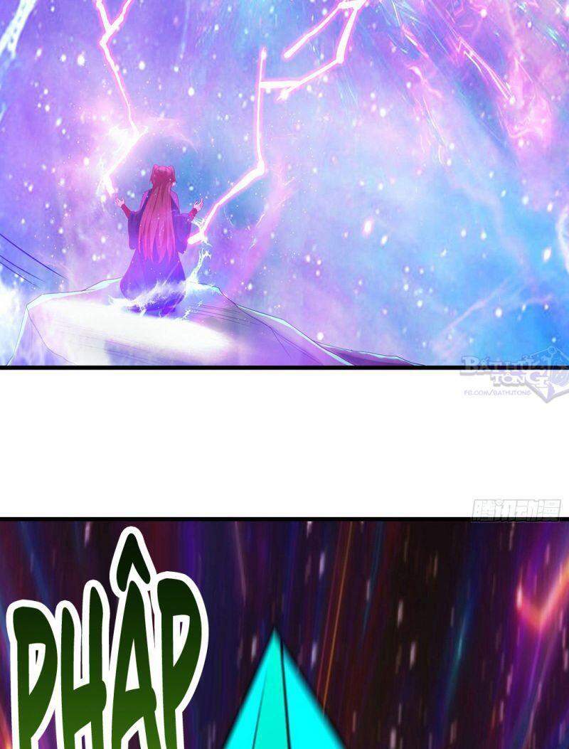 Đồ Đệ Của Ta Đều Là Nữ Ma Đầu Chapter 37 - Trang 2