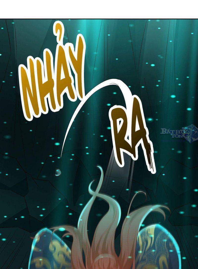 Đồ Đệ Của Ta Đều Là Nữ Ma Đầu Chapter 37 - Trang 2