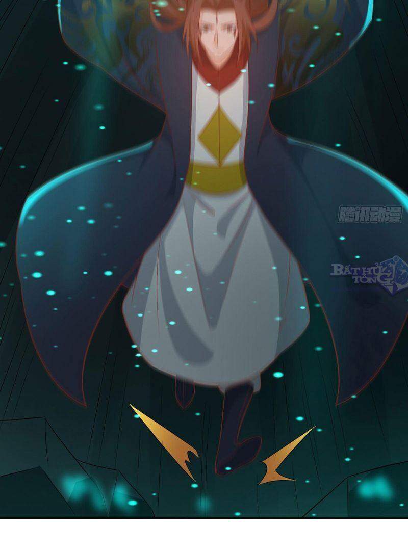 Đồ Đệ Của Ta Đều Là Nữ Ma Đầu Chapter 37 - Trang 2