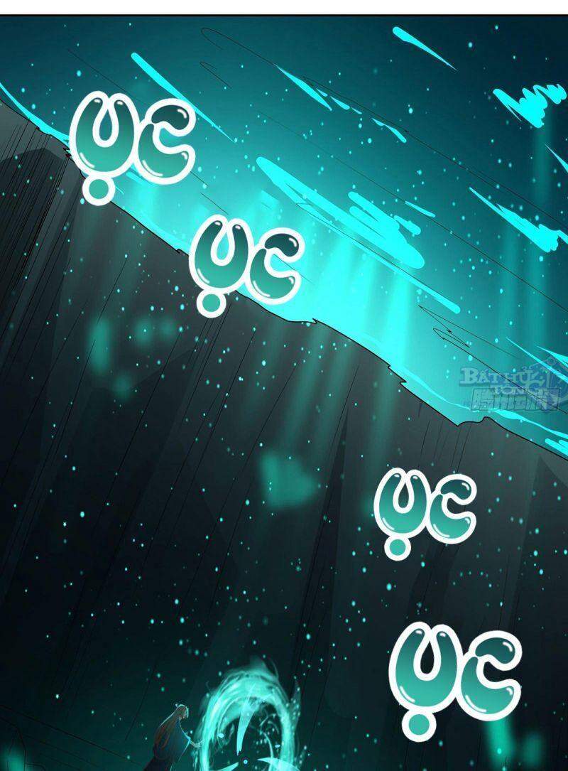 Đồ Đệ Của Ta Đều Là Nữ Ma Đầu Chapter 37 - Trang 2