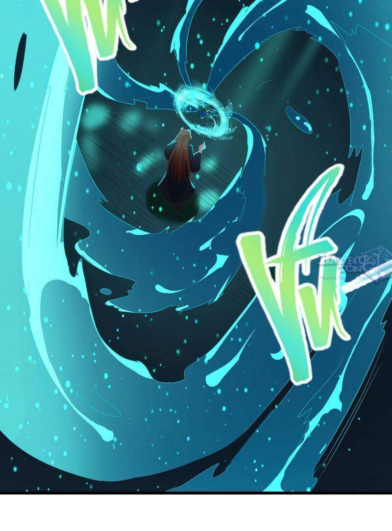 Đồ Đệ Của Ta Đều Là Nữ Ma Đầu Chapter 37 - Trang 2