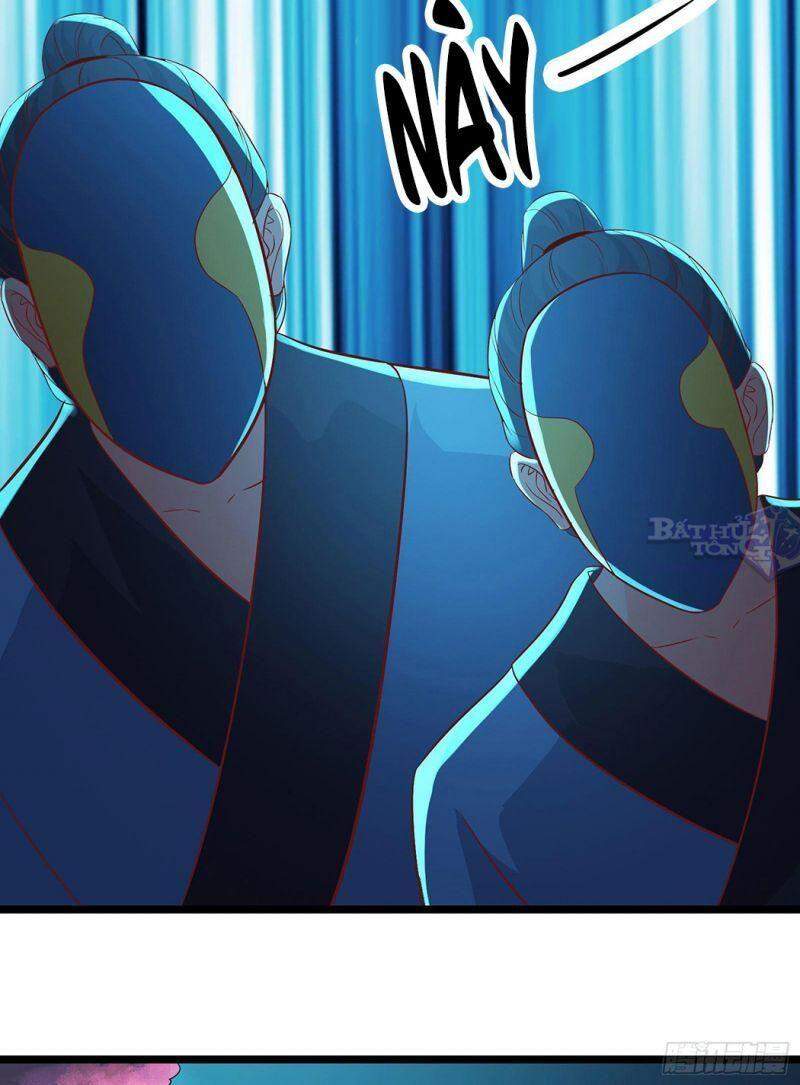 Đồ Đệ Của Ta Đều Là Nữ Ma Đầu Chapter 37 - Trang 2