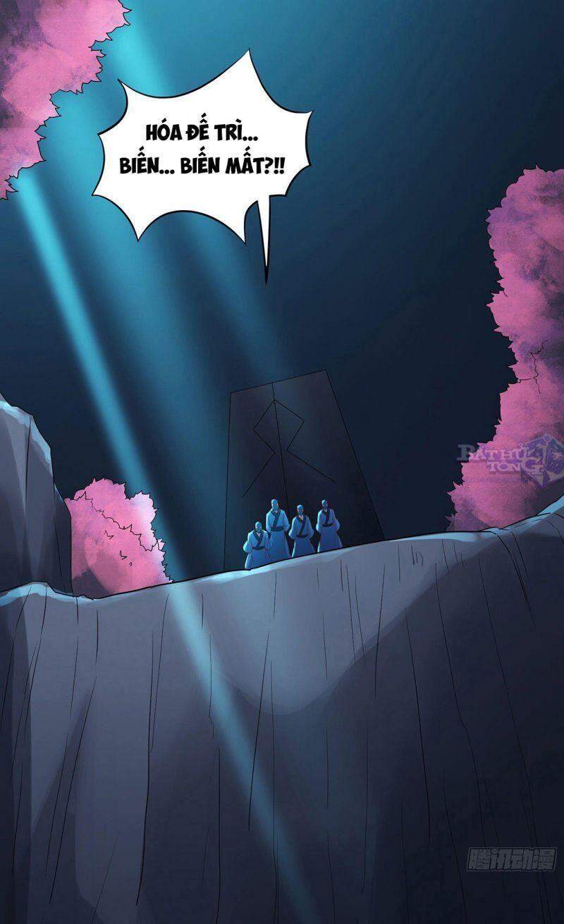 Đồ Đệ Của Ta Đều Là Nữ Ma Đầu Chapter 37 - Trang 2