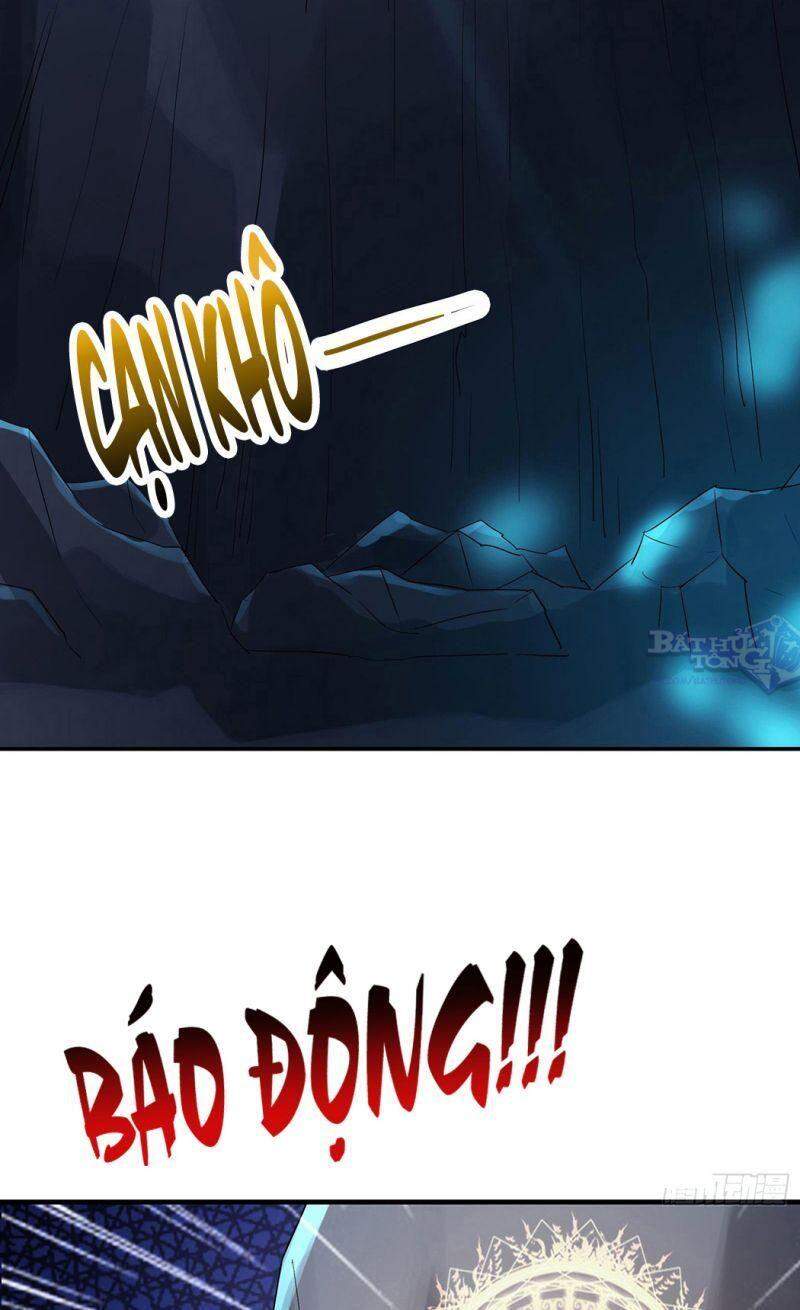 Đồ Đệ Của Ta Đều Là Nữ Ma Đầu Chapter 37 - Trang 2