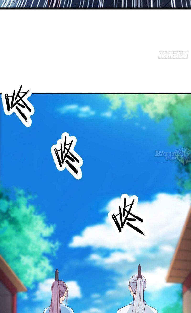 Đồ Đệ Của Ta Đều Là Nữ Ma Đầu Chapter 37 - Trang 2