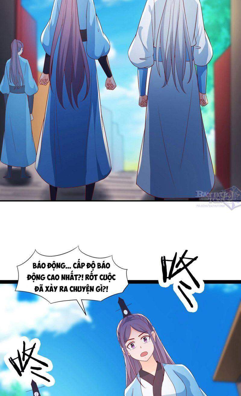 Đồ Đệ Của Ta Đều Là Nữ Ma Đầu Chapter 37 - Trang 2