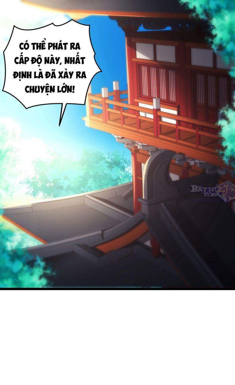 Đồ Đệ Của Ta Đều Là Nữ Ma Đầu Chapter 37 - Trang 2