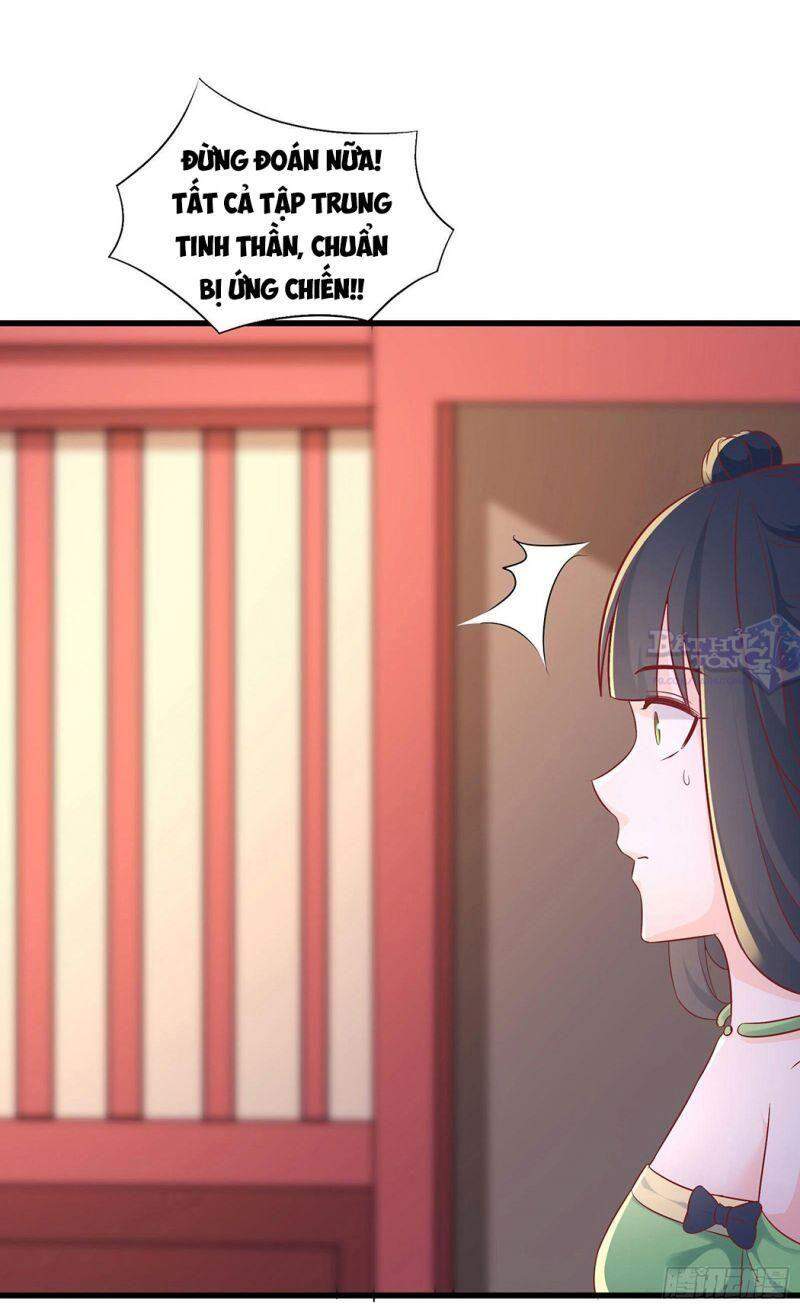 Đồ Đệ Của Ta Đều Là Nữ Ma Đầu Chapter 37 - Trang 2