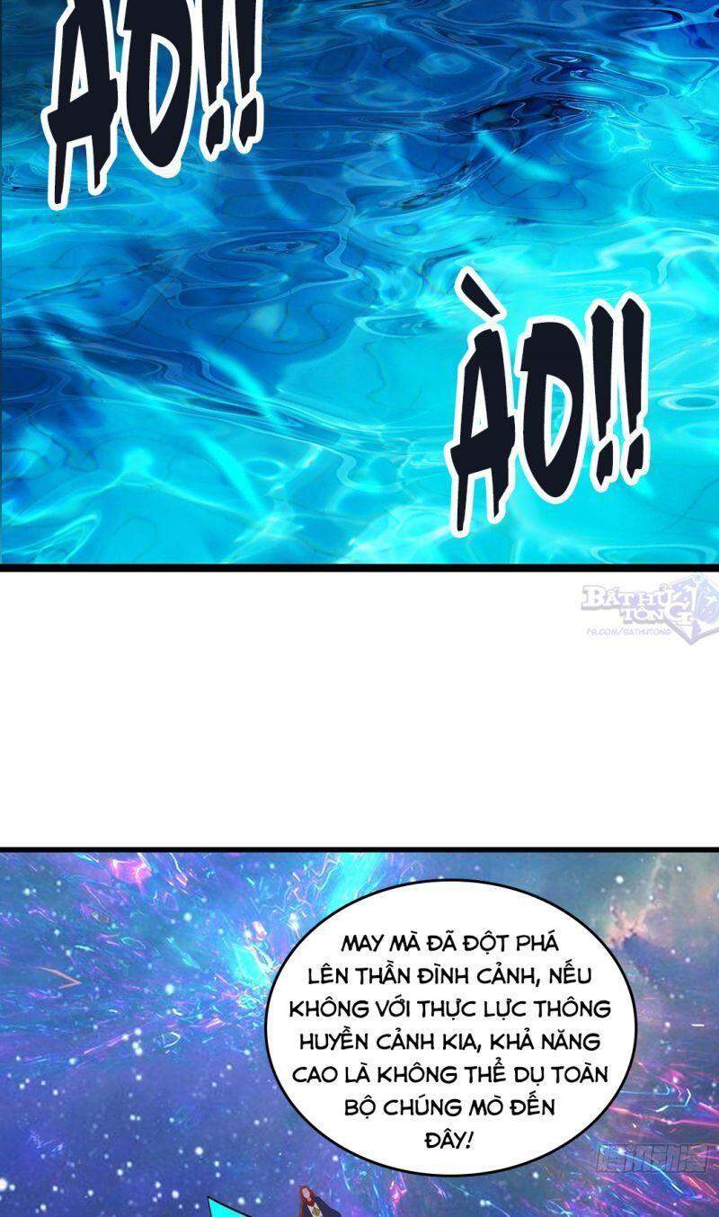 Đồ Đệ Của Ta Đều Là Nữ Ma Đầu Chapter 37 - Trang 2