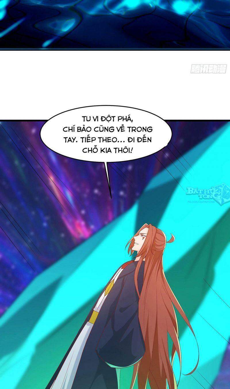 Đồ Đệ Của Ta Đều Là Nữ Ma Đầu Chapter 37 - Trang 2