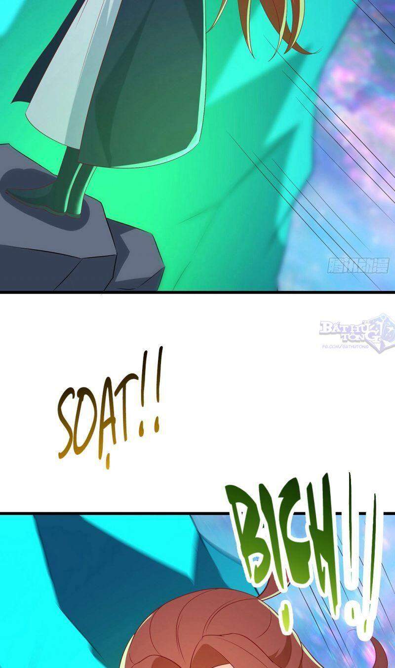 Đồ Đệ Của Ta Đều Là Nữ Ma Đầu Chapter 37 - Trang 2