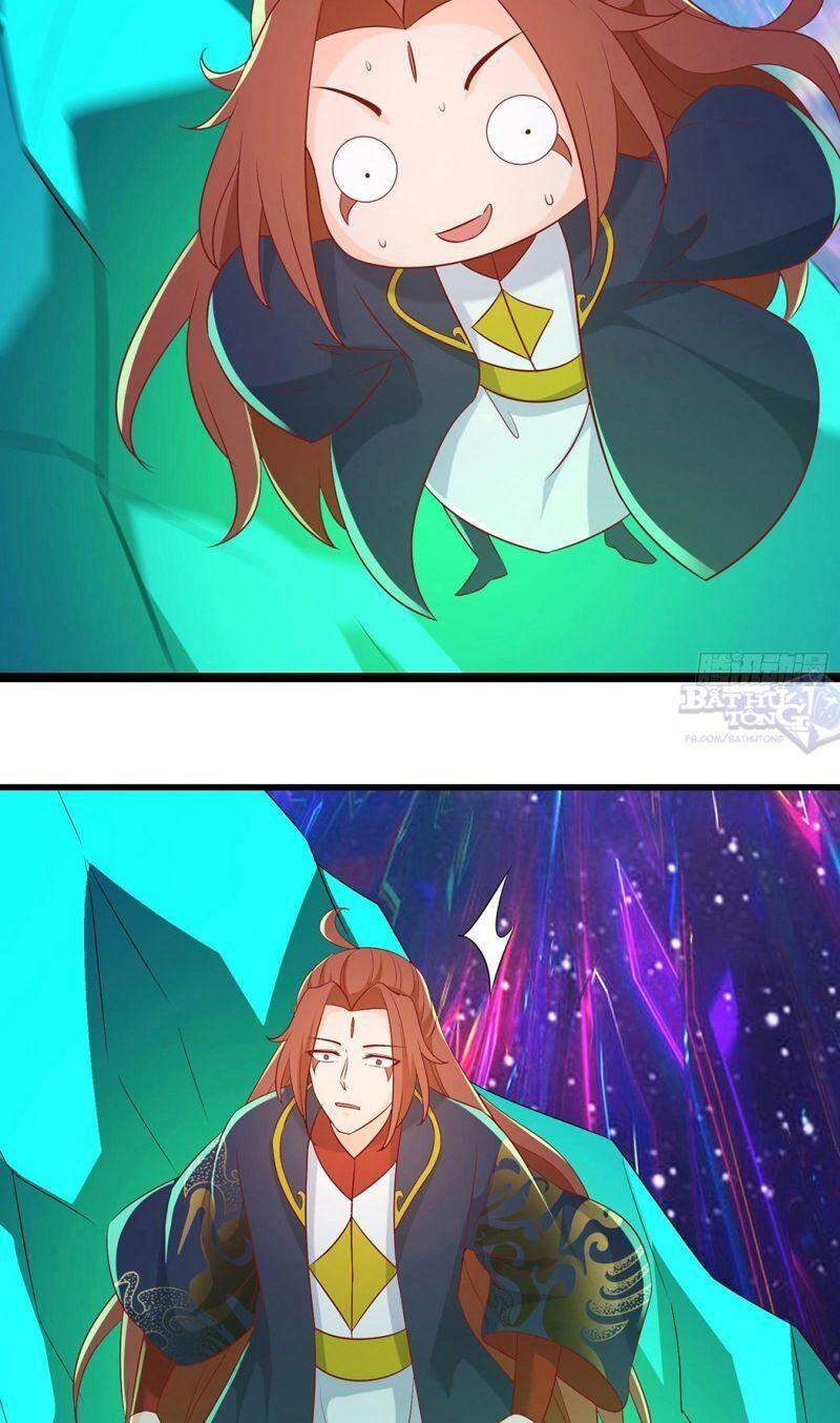 Đồ Đệ Của Ta Đều Là Nữ Ma Đầu Chapter 37 - Trang 2